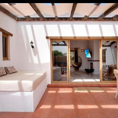 Villa Amrita La Oliva Exterior photo